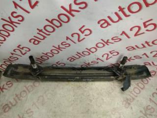 Усилитель бампера задний BMW X5 E53 M54B30 51128402331 4 ракурс