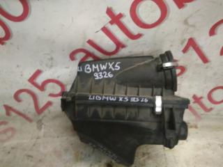 Корпус воздушного фильтра BMW X5 E53 M54B30 7505870, 7503559 4 ракурс