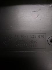 Блок предохранителей X5 2006 E53 M54B30