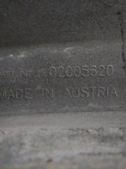  BMW X5 E53 M54B30 51190008821 3 ракурс