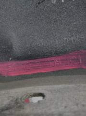  BMW X5 E53 M54B30 51190008821 4 ракурс