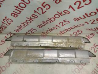 Подножка BMW X5 E53 M54B30 51190008818, 51190008817, 5171840307811, 5171840307711 3 ракурс