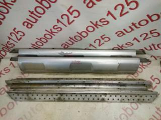 Подножка BMW X5 E53 M54B30 51190008818, 51190008817, 5171840307811, 5171840307711 4 ракурс