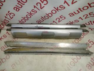 Подножка BMW X5 E53 M54B30 51190008818, 51190008817, 5171840307811, 5171840307711 5 ракурс