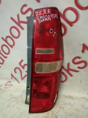 Стоп-сигнал правый задний Hyundai Grand Starex TQ D4CB 924024H000 1 ракурс
