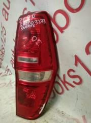 Стоп-сигнал правый задний Hyundai Grand Starex TQ D4CB 924024H000 2 ракурс