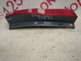 Стоп-сигнал правый задний Hyundai Grand Starex TQ D4CB 924024H000 3 ракурс