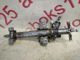 Замок зажигания Hyundai Grand Starex TQ D4CB 563004H100, 819104H000 3 ракурс