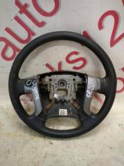 Руль Hyundai Grand Starex TQ D4CB 561104H6406Y 1 ракурс