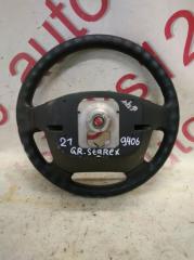 Руль Hyundai Grand Starex TQ D4CB 561104H6406Y 2 ракурс