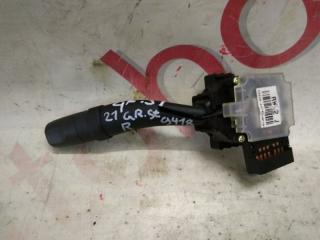 Блок подрулевых переключателей правый Hyundai Grand Starex TQ D4CB 934204h101 2 ракурс