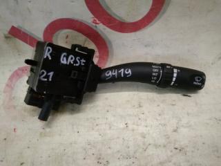 Блок подрулевых переключателей правый Hyundai Grand Starex TQ D4CB 934204h001 1 ракурс
