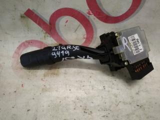 Блок подрулевых переключателей правый Hyundai Grand Starex TQ D4CB 934204h001 2 ракурс