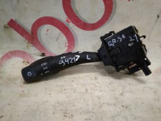 Переключатель поворотов левый Hyundai Grand Starex TQ D4CB 934104h000 1 ракурс