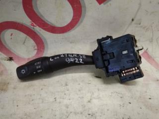 Переключатель поворотов левый Hyundai Grand Starex TQ D4CB 934104h000 1 ракурс