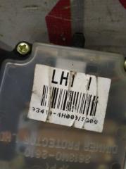 Переключатель поворотов левый Hyundai Grand Starex TQ D4CB 934104h000 4 ракурс