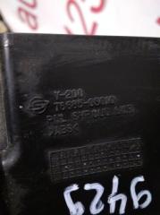 Кожух рулевой колонки SsangYong Actyon Sports D20DT (664) 7668508010, 7668008010 4 ракурс