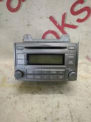 Магнитофон Hyundai Grand Starex TQ D4CB 961004h800 1 ракурс