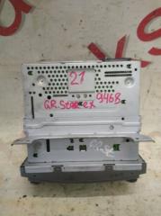 Магнитофон Hyundai Grand Starex TQ D4CB 961004h800 4 ракурс