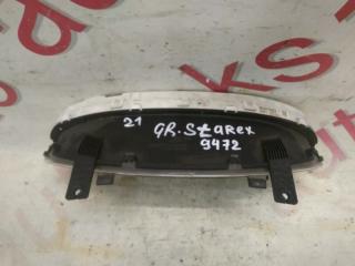 Спидометр Hyundai Grand Starex TQ D4CB 940034h000, 940034H0004X 2 ракурс