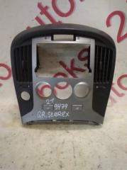 Консоль магнитофона Hyundai Grand Starex TQ D4CB 847414H0706Y 1 ракурс