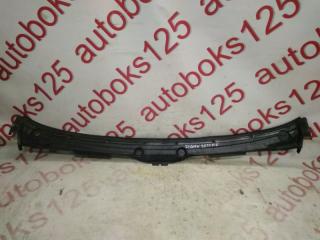 Жабо BMW X5 E53 M54B30 51718402642, 51718256313 2 ракурс