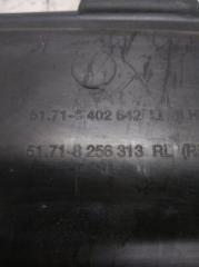 Жабо BMW X5 E53 M54B30 51718402642, 51718256313 3 ракурс