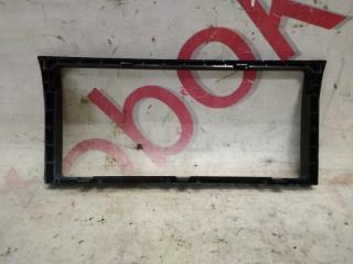 Консоль магнитофона BMW X5 E53 M54B30 65526908469 2 ракурс