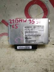 Запчасть блок управления раздаткой BMW X5 2006