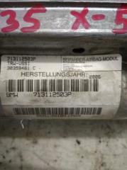 Airbag пассажирский BMW X5 E53 M54B30 713112503p 4 ракурс