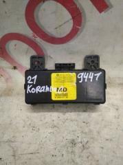 Блок иммобилайзера SsangYong Actyon CK D20DTF(671950) 8215034010 1 ракурс