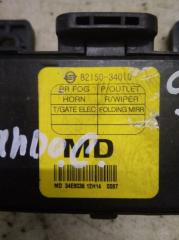 Блок иммобилайзера SsangYong Actyon CK D20DTF(671950) 8215034010 3 ракурс