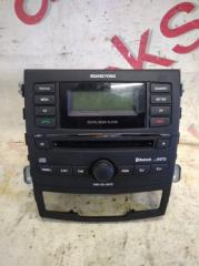 Магнитофон SsangYong Actyon CK D20DTF(671950) 8911034100 1 ракурс