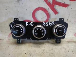 Блок управления климат-контролем SsangYong Actyon CK D20DTF(671950) 6873034021 1 ракурс