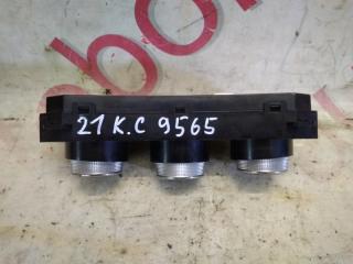 Блок управления климат-контролем SsangYong Actyon CK D20DTF(671950) 6873034021 2 ракурс