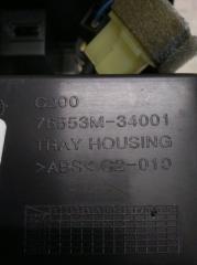 Бардачок SsangYong Actyon CK D20DTF(671950) 76553m34001 3 ракурс