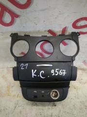 Бардачок SsangYong Actyon CK D20DTF(671950) 76553m34001 4 ракурс