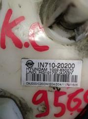 Насос воздушный Ssang Yong Actyon CK D20DTF(671950) 2230034001, 1002830270 4 ракурс