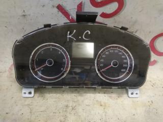 Спидометр SsangYong Actyon CK D20DTF(671950) 8021034660 1 ракурс