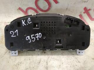 Спидометр SsangYong Actyon CK D20DTF(671950) 8021034660 4 ракурс