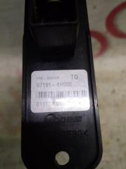 Радиатор печки Hyundai Grand Starex TQ D4CB 971914h000 4 ракурс