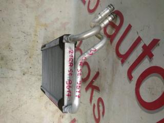 Радиатор печки Hyundai Grand Starex TQ D4CB 971384H000 3 ракурс