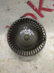Мотор печки SsangYong Korando KJ OM662 (662 920) 6921005400, 6921005410 3 ракурс