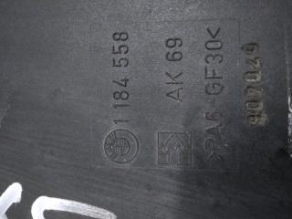 Фильтр паров топлива BMW X5 E53 M54B30 1184558 5 ракурс