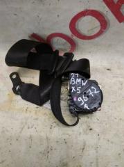 Ремень безопасности правый передний BMW X5 E53 M54B30 00043594 2 ракурс