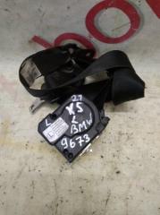 Ремень безопасности левый передний BMW X5 E53 M54B30 00043594 2 ракурс