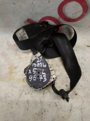 Ремень безопасности левый передний BMW X5 E53 M54B30 00043594 4 ракурс