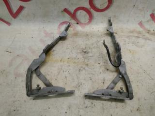 Крепление капота BMW X5 E53 M54B30 41617006123, 41617006124 2 ракурс