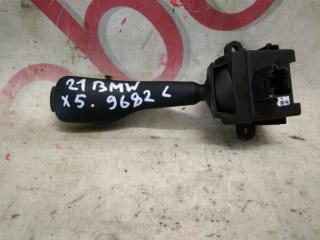 Блок подрулевых переключателей левый BMW X5 E53 M54B30 8363668, 01104010 2 ракурс