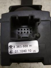 Блок подрулевых переключателей левый BMW X5 E53 M54B30 8363668, 01104010 3 ракурс